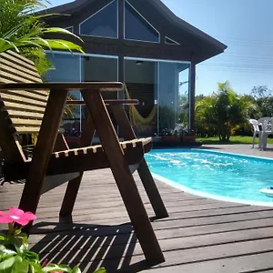 Suhr Apartamento Praia do Rosa