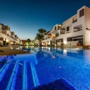 Alborada Vera-playa Apartamento Vera