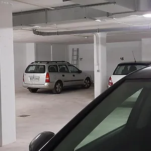 Parking, Ubicación Y Confort Apartamento Tarifa