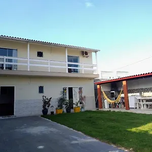 Casa De Núñez Сasa de vacaciones Florianópolis