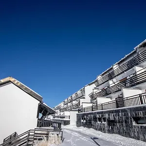 Laguna Apartamento Sierra Nevada