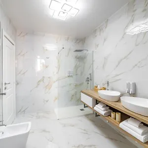 Apartamento Iroome, Roma
