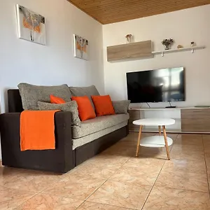 Garza Attic House Apartamento Ojos de Garza