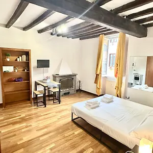 Apartamento Domus Incantevole Vicino Colosseo Foro, Roma