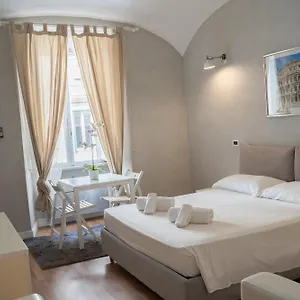 Apartamento Key San Giovanni, Roma