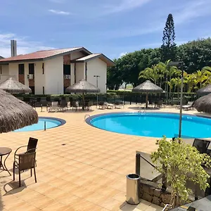 Ap Em Floripa 2 Quartos A 100m Da - Brava- Norte Da Ilha Apartamento Florianópolis